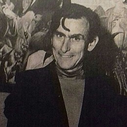 Georges Rhigas (1976)